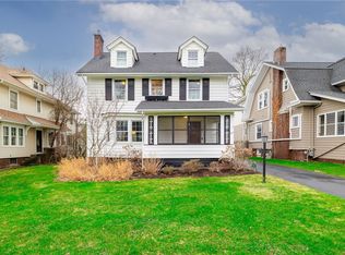 127 Corwin Rd, Rochester, NY 14610