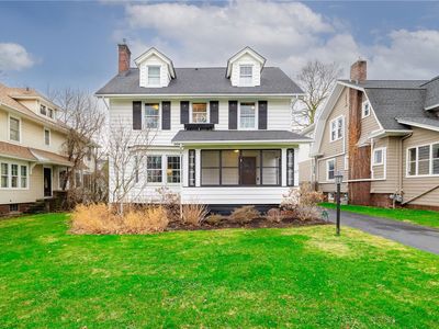127 Corwin Rd, Rochester, NY, 14610
