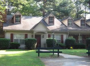 Anaberry Forest, Lawrenceville, GA 30043