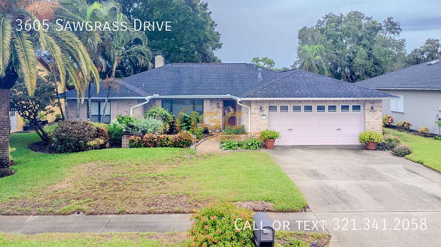 1st image of 3605 Sawgrass Dr