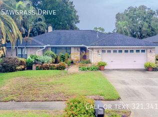 3605 Sawgrass Dr, Titusville, FL 32780