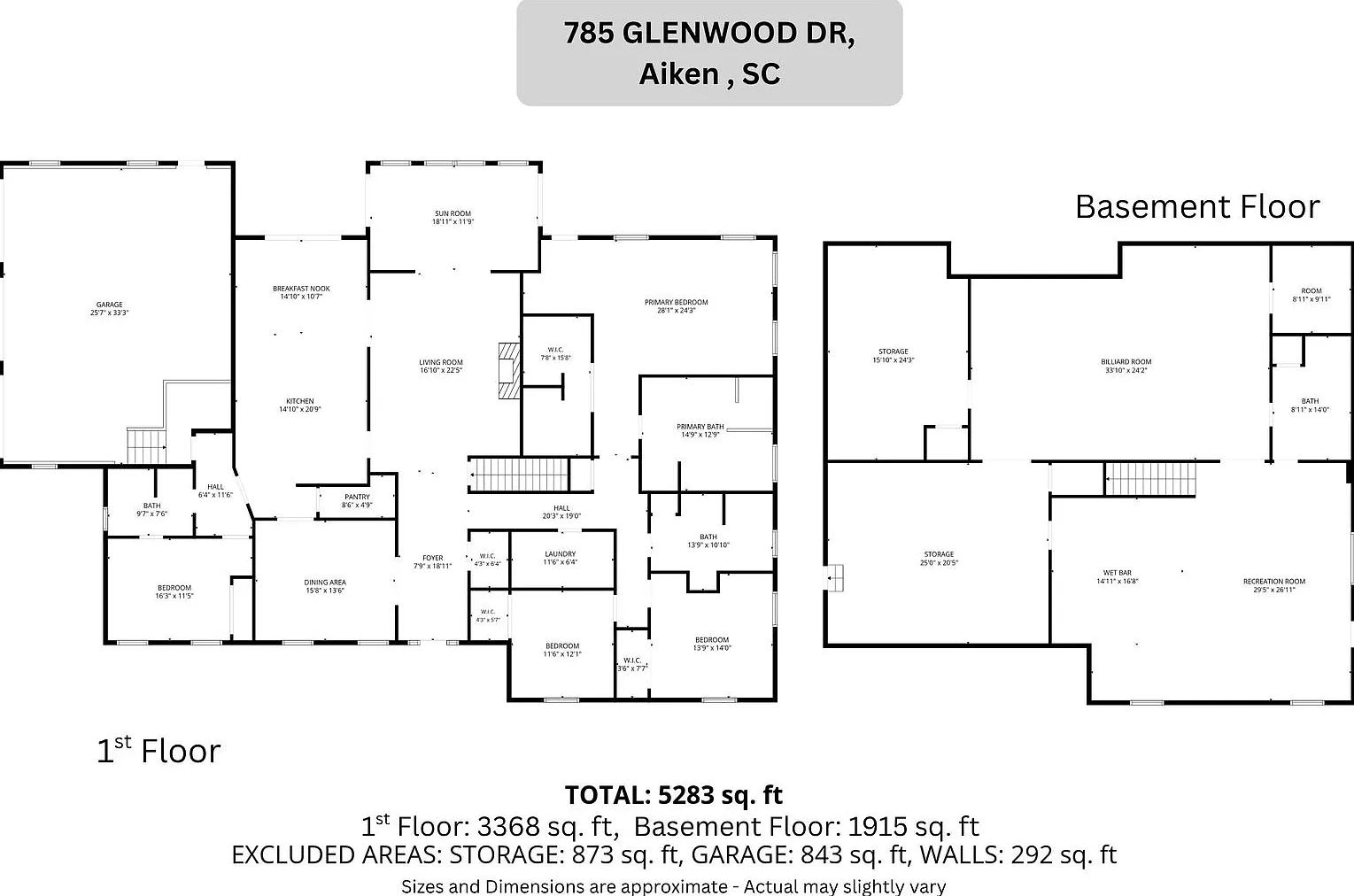 785 Glenwood Drive — Photo 4
