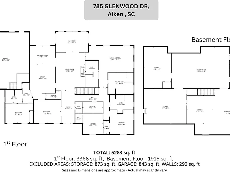 785 Glenwood Dr — Photo 4