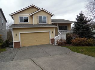 2421 Cooper Crest Pl NW, Olympia, WA 98502