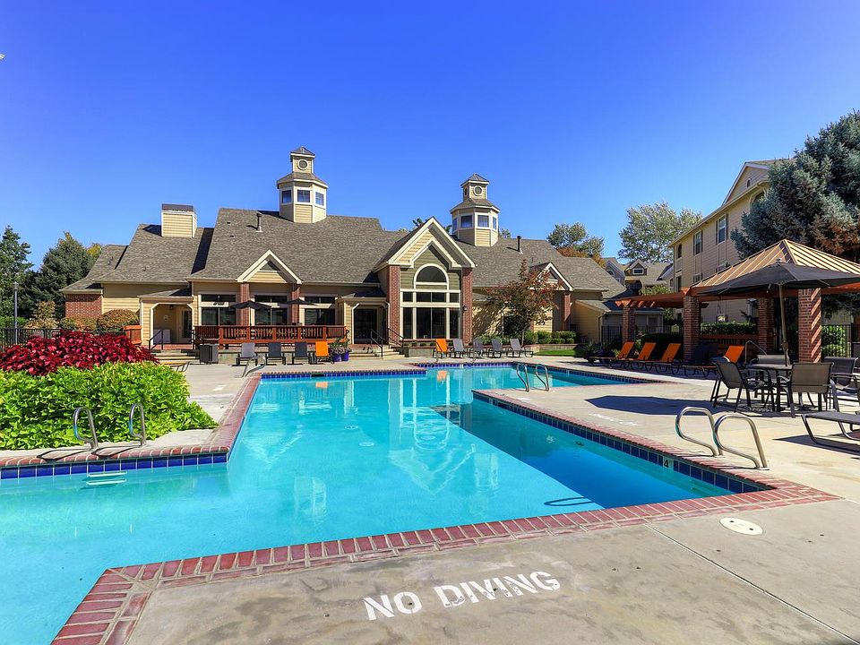 Huntington Apartment Rentals Boise, ID Zillow