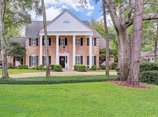 11720 Cobblestone Dr, Houston, TX 77024