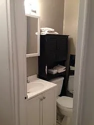 Rented by Bank Neary