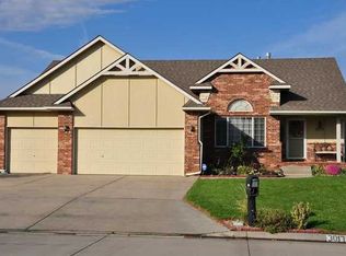 3017 Autumn Rdg, Newton, KS 67114