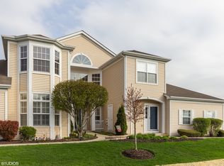 1422 Covered Bridge Way #1422, Joliet, IL 60435