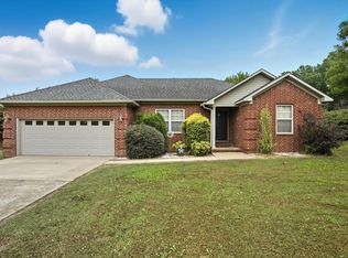 56 Elliott Rd, Greenbrier, AR 72058