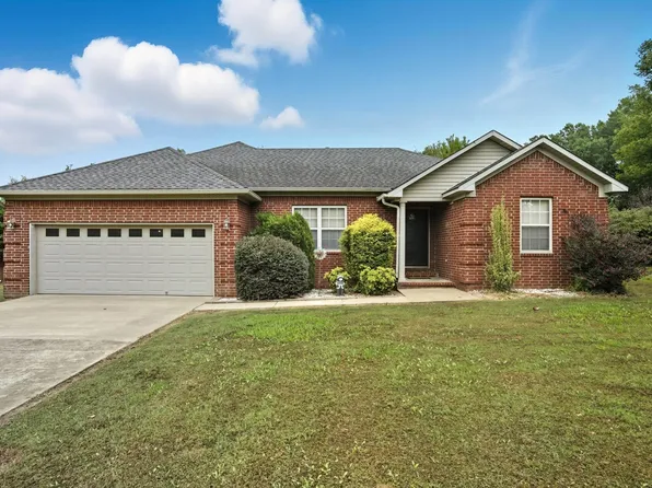 56 Elliott Rd, Greenbrier, AR 72058