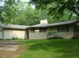 3955 Old Birds Creek Rd, Sevierville, TN 37876