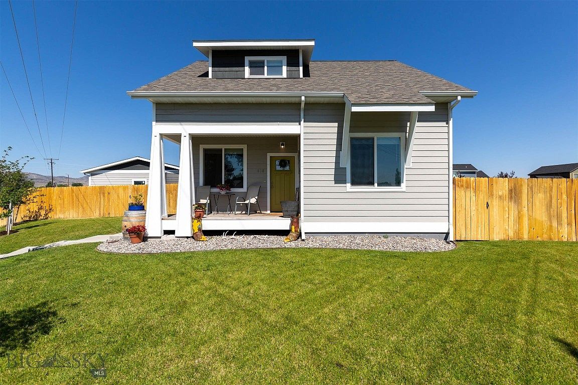 638 W Adams St, Three Forks, MT 59752 Zillow