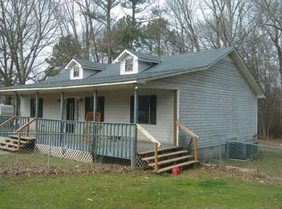 209 County Rd, Vinemont, AL 35179