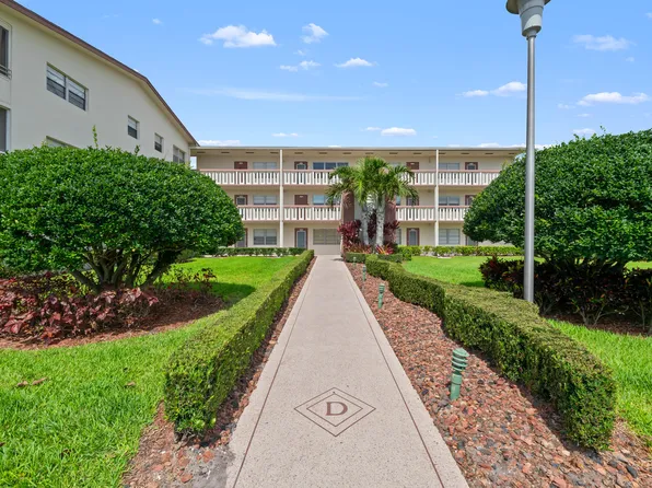 148 Preston Way #148, Boca Raton, FL 33434