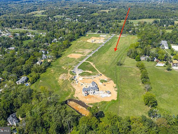 5th image of 327 Stoney Knoll Ln Lot 5