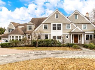 190 Claybrook Rd, Dover, MA 02030