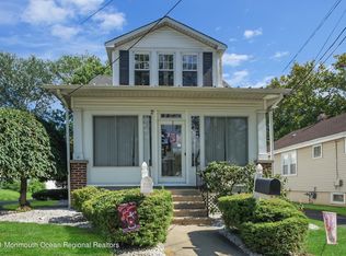57 Harrop Pl, Ewing, NJ 08618