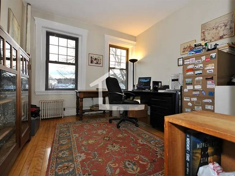 1161 Commonwealth Ave #5 — Photo 5