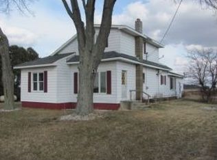 10338 Dean Rd, Saint louis, MI 48880