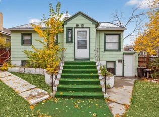 1210/1208 1st Ave N, Great Falls, MT 59401