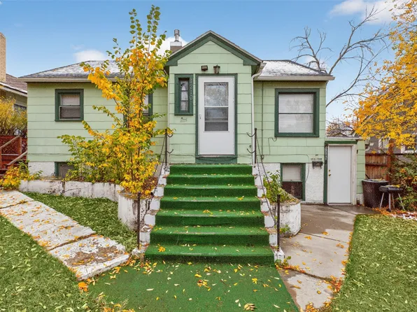 1210/1208 1st Ave N, Great Falls, MT 59401