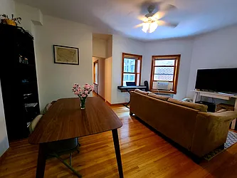 Rented by Abode Residential LLC