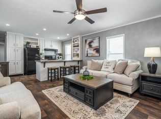 10787 Bonnie Blue Ln, Tyler, TX 75708