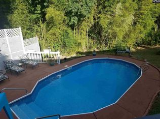 1813 Crossbrook Rd, Columbia, SC 29212