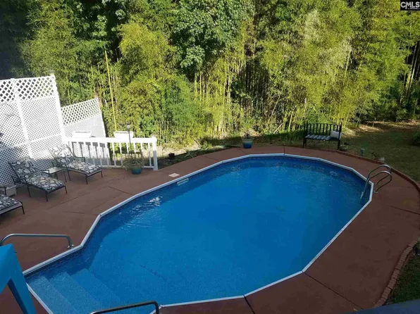 1813 Crossbrook Rd, Columbia, SC 29212