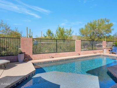 7180 W Secret Bluff Pass, Marana, AZ, 85658