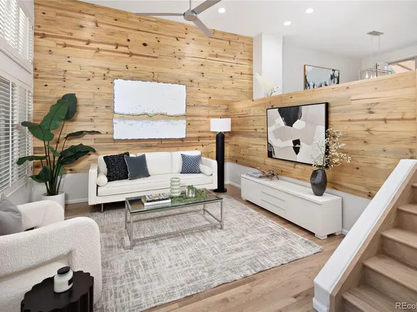 476 S Lafayette Street, Denver, CO 80209