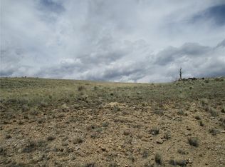 129 Ouray Trl, Como, CO 80456