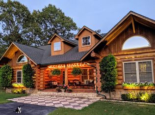 9345 Alicia Dawn Rd, Rogers, AR 72758