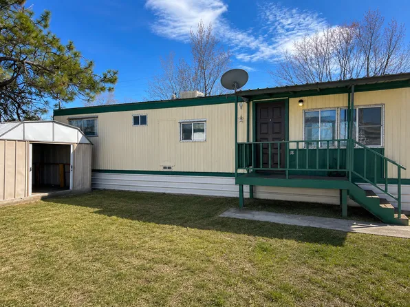 4022 South Ave W #1, Missoula, MT 59804