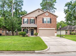 17127 Cutter Way, Crosby, TX 77532