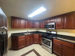 630 Park Ave APT 1, Hoboken, NJ 07030