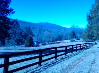 6787 Taylor Creek Rd, Afton, VA 22920