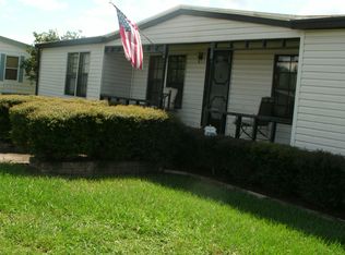 3934 Sarah Dr, Zephyrhills, FL 33543