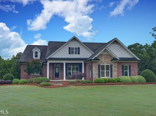 2898 Liberty Church Rd, Monticello, GA 31064