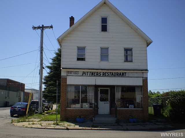 1st image of 1263 Clinton St