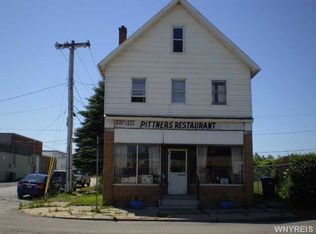 1263 Clinton St, Buffalo, NY 14206