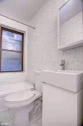 Rented by Citi Habitats