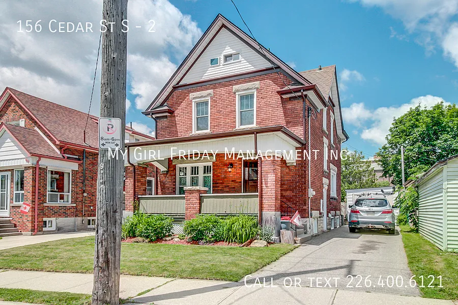 1 bed, 700 sqft, $1,495 — Photo 2