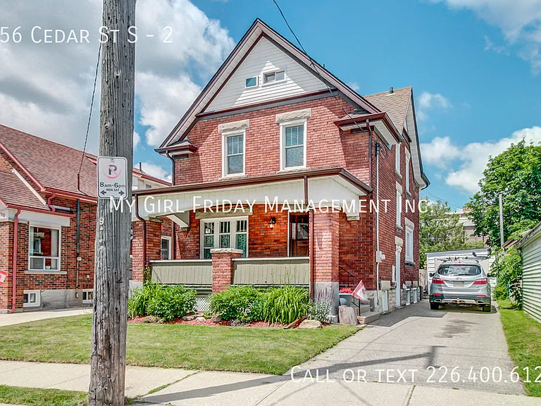 156 Cedar St S #2 — Photo 2