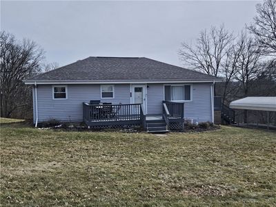 302 Wylie Ave, Houston, PA, 15342