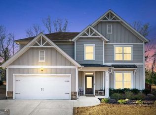 7545 Rambling Vale, Cumming, GA 30028