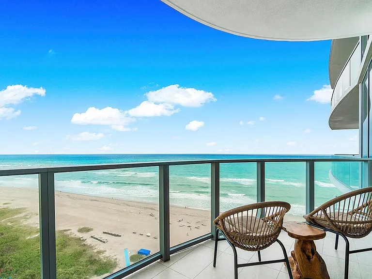 3100 N Ocean Dr #H-1602 — Photo 27