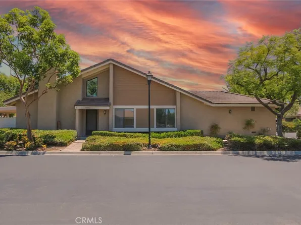 21395 Via Del Lobo, Yorba Linda, CA 92887
