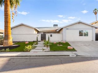 3921 Avonwood Ave, Las Vegas, NV 89121